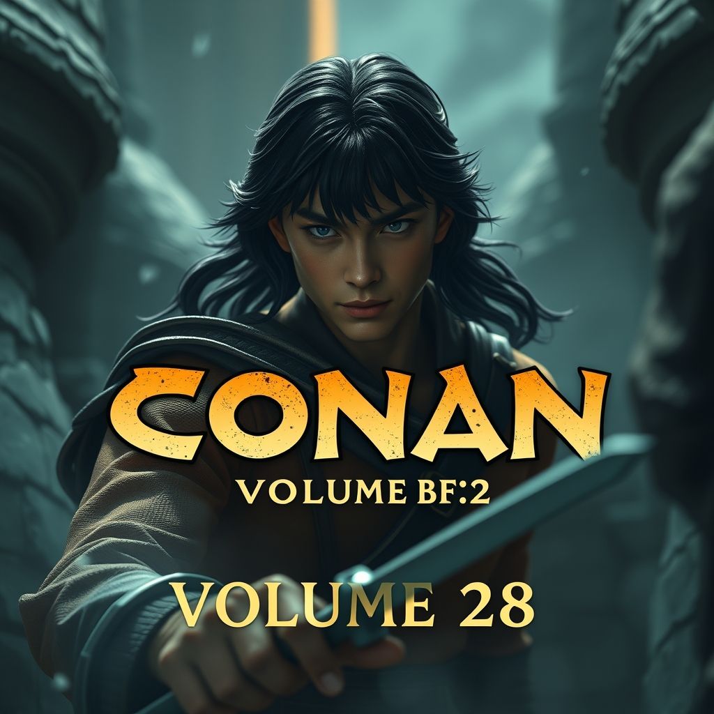 โคนัน 28: เผยความลับเรื่องราวที่ซับซ้อน